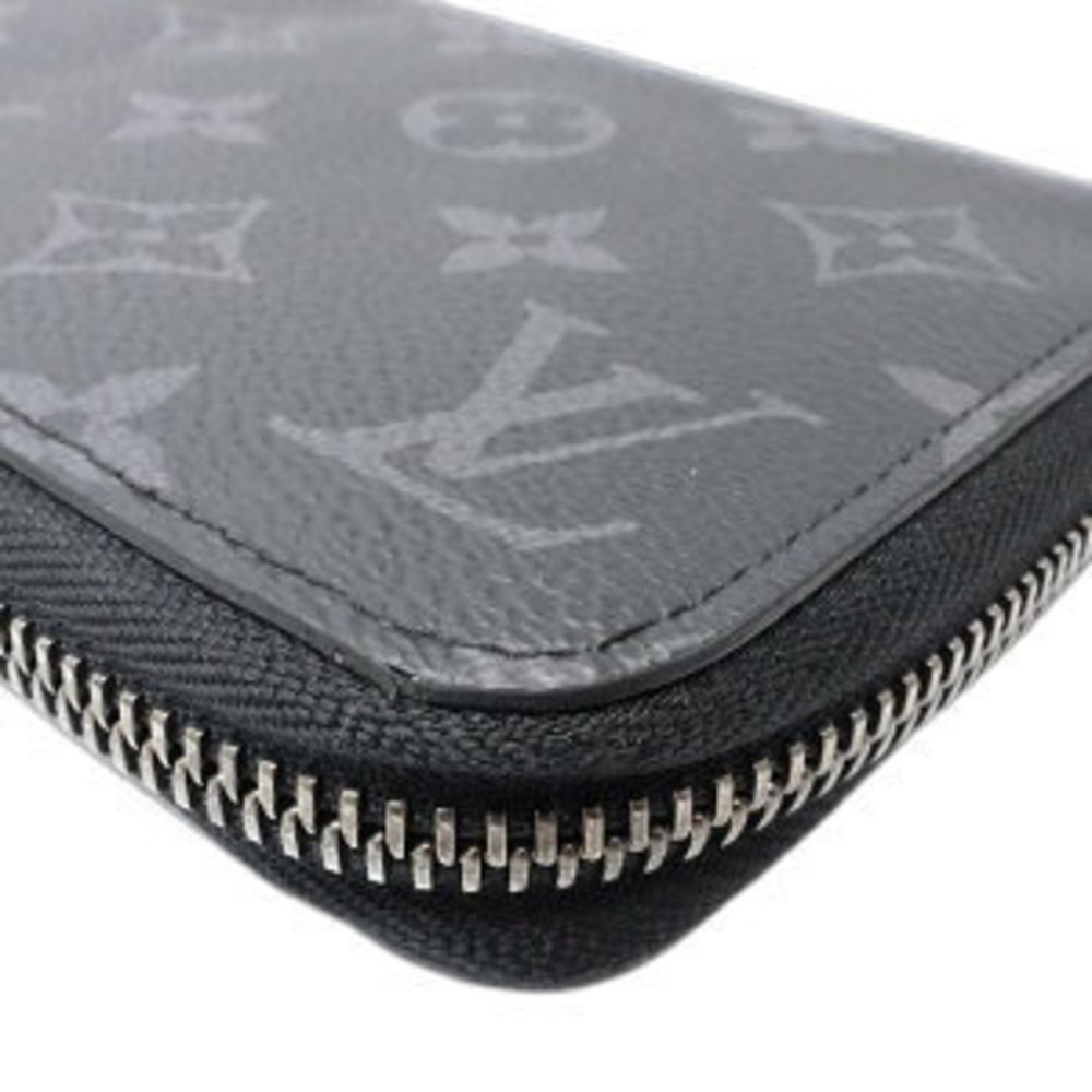 Louis Vuitton Black Eclipse Horizontal Monogram N… - image 5